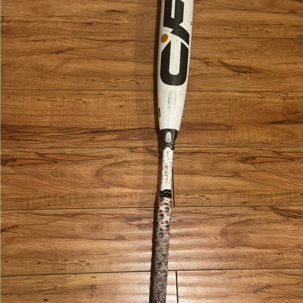 Demarini CF Zen USSSA